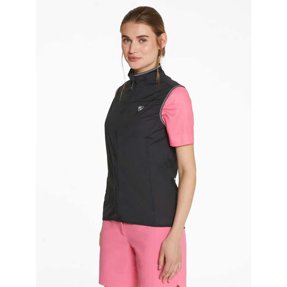 Ziener Nawina Väst, Black Ziener Nawina Väst, Black
