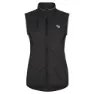 Ziener Nawina Väst, Black