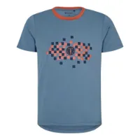 Ziener Nedan T-shirt Med Korta ärmar Ziener Nedan T-shirt Med Korta ärmar