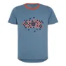 Ziener Nedan T-shirt Med Korta ärmar