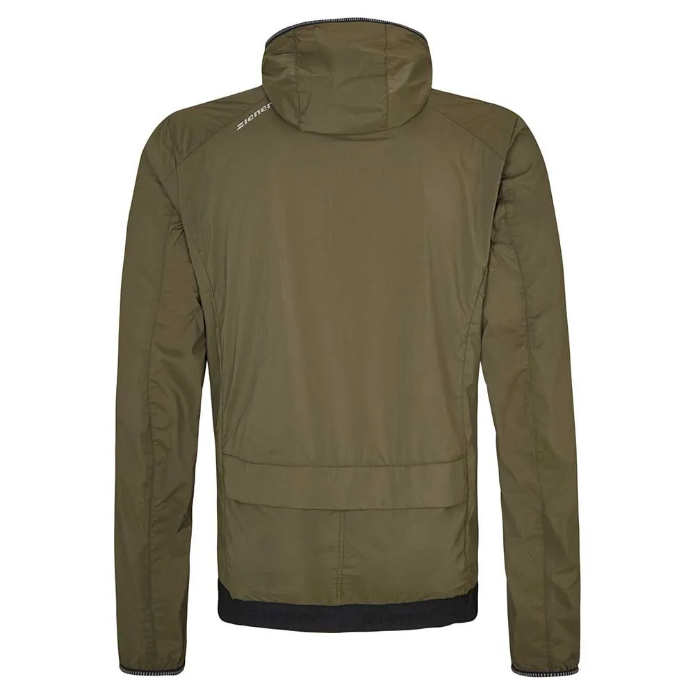 Ziener Neihart Jacka, Leaf green