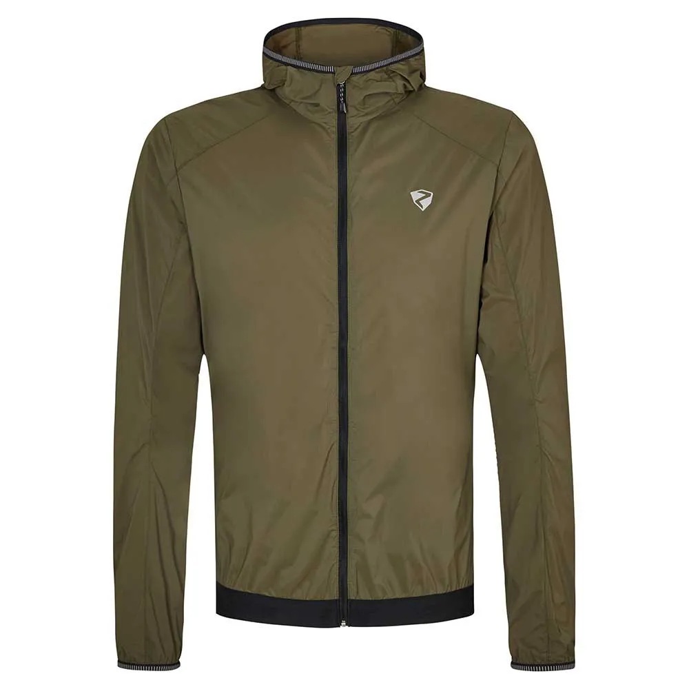 Ziener Neihart Jacka, Leaf green