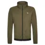 Ziener Neihart Jacka, Leaf green