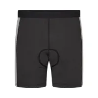 Ziener Neik X-gel Baslager Shorts Ziener Neik X-gel Baslager Shorts