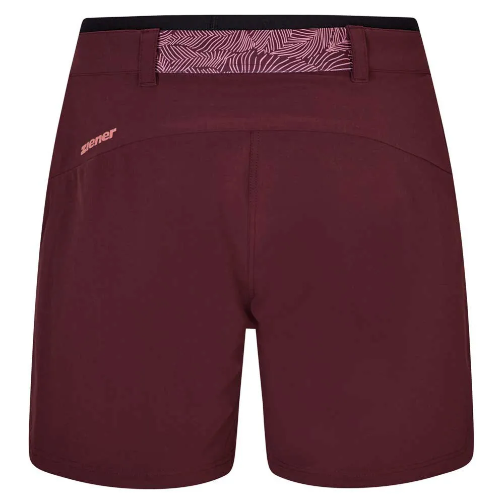 Ziener Neja Shorts Ziener Neja Shorts