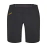 Ziener Neja X-function Shorts Med Chamois, Black / Apricot