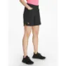 Ziener Neja X-function Shorts Med Chamois, Black / Apricot