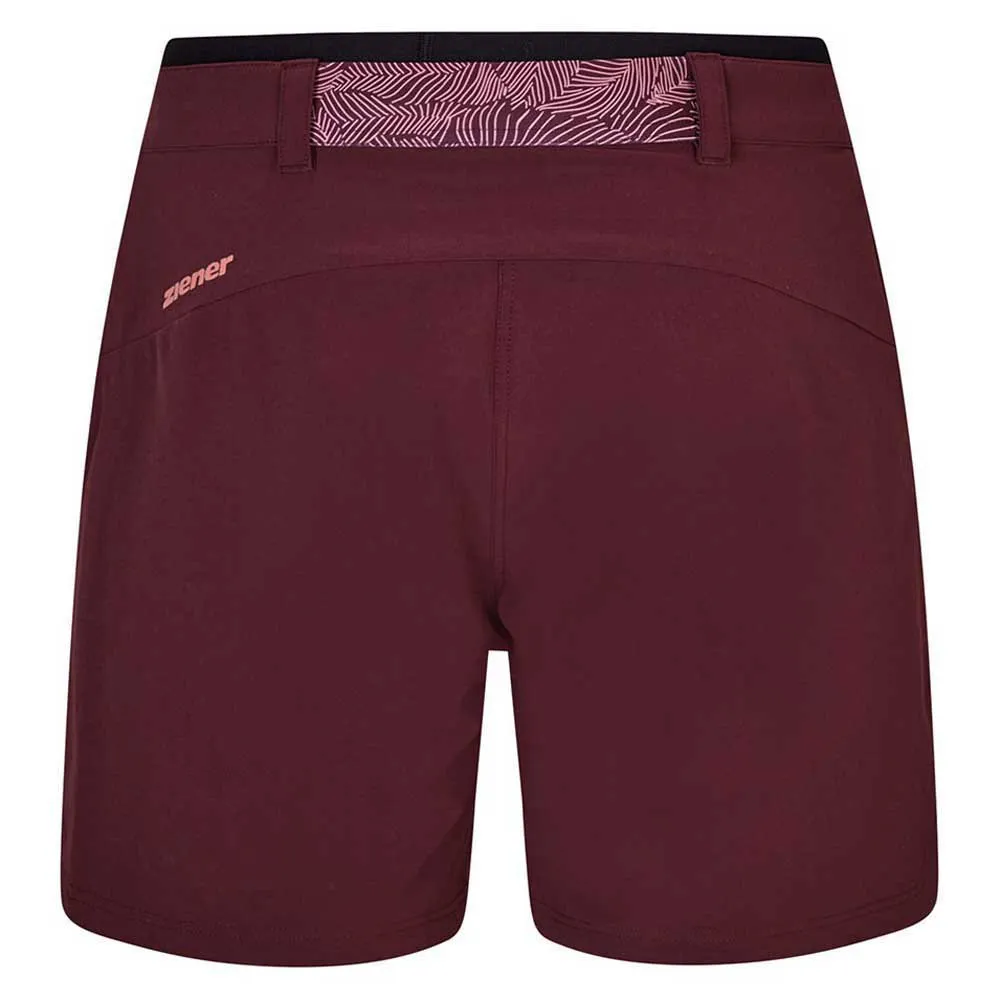 Ziener Neja X-function Shorts Ziener Neja X-function Shorts
