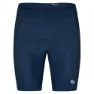 Ziener Nekis X-function Cykelbyxor Utan Axelband, Hale navy