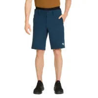 Ziener Nektor X-function Shorts Med Chamois Ziener Nektor X-function Shorts Med Chamois