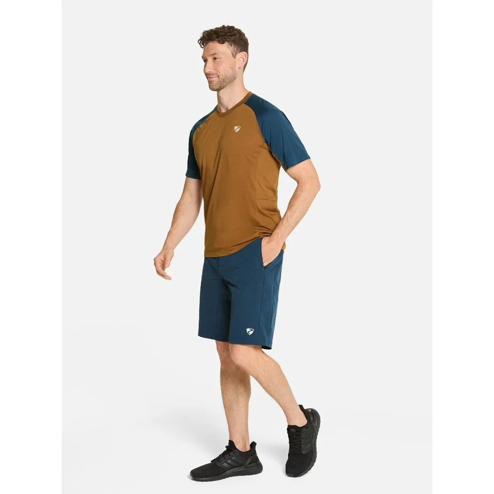 Ziener Nektor X-function Shorts Med Chamois Ziener Nektor X-function Shorts Med Chamois