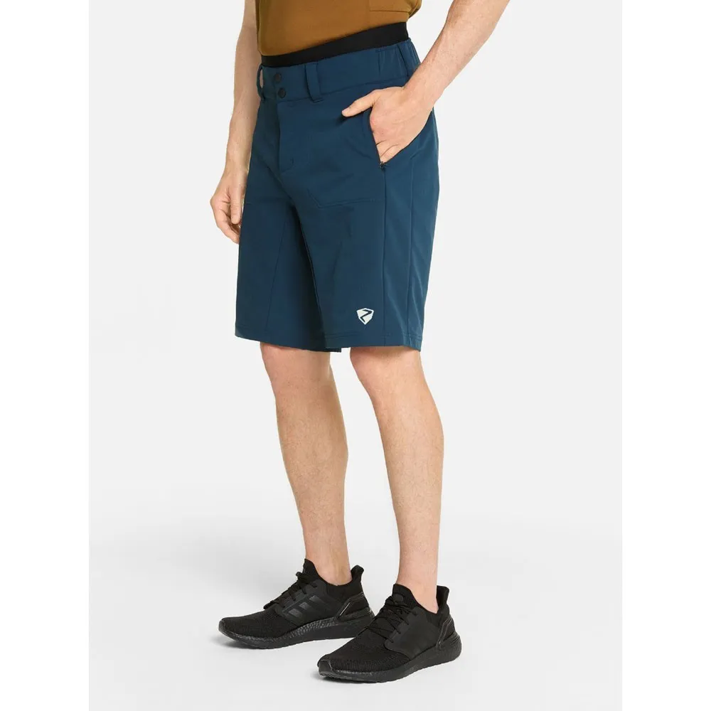 Ziener Nektor X-function Shorts Med Chamois Ziener Nektor X-function Shorts Med Chamois
