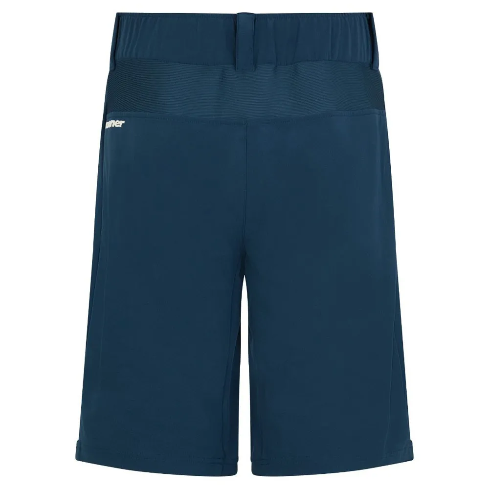 Ziener Nektor X-function Shorts Med Chamois Ziener Nektor X-function Shorts Med Chamois