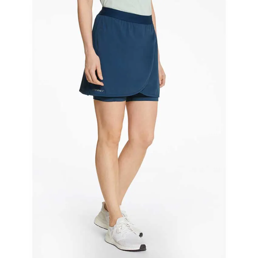 Ziener Nelise X-function Shorts Med Chamois Ziener Nelise X-function Shorts Med Chamois