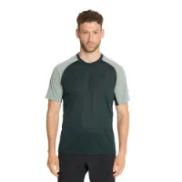 Ziener Nemuel T-shirt Med Korta ärmar Ziener Nemuel T-shirt Med Korta ärmar