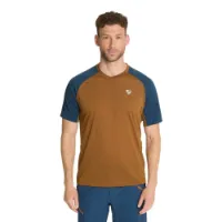Ziener Nemuel T-shirt Med Korta ärmar Ziener Nemuel T-shirt Med Korta ärmar