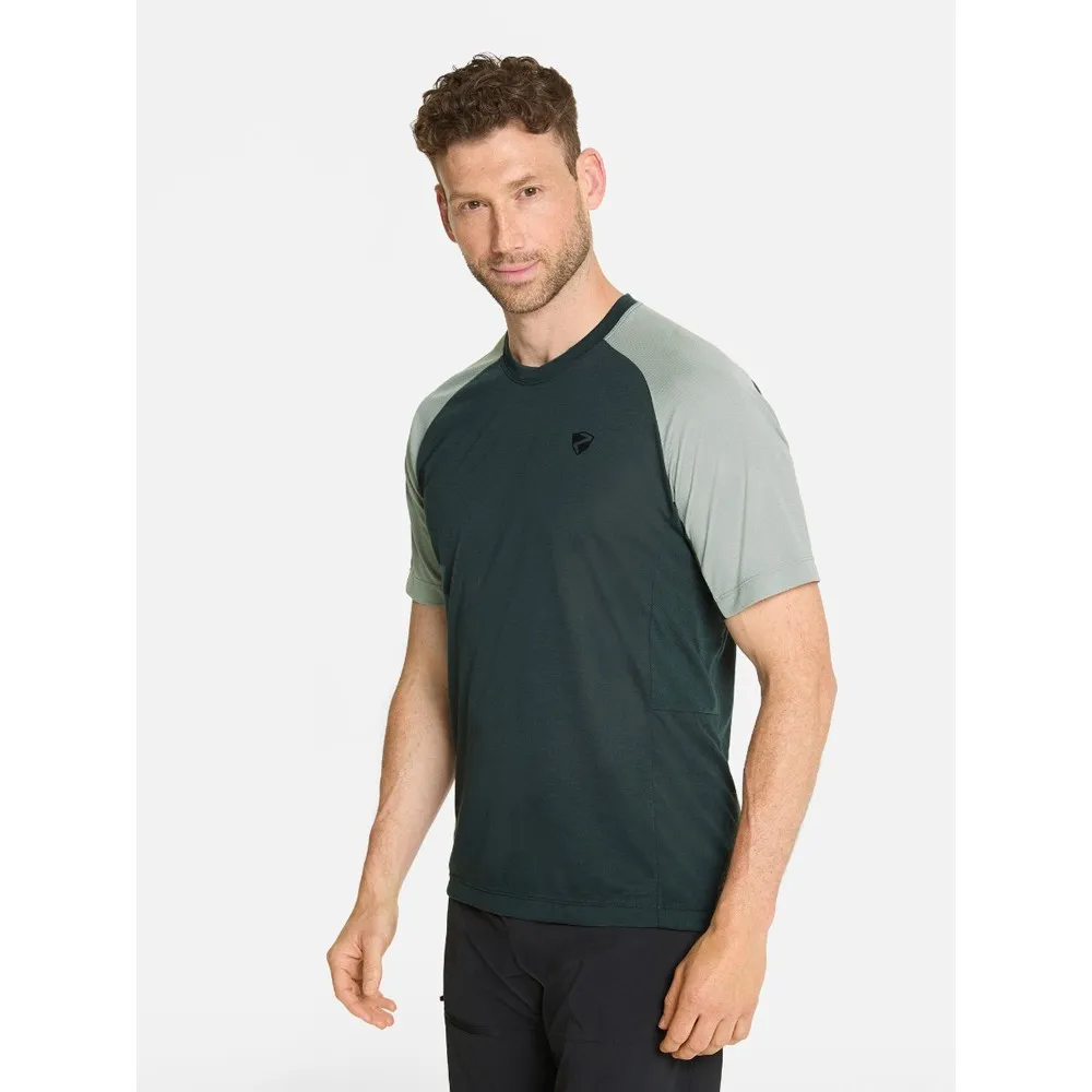 Ziener Nemuel T-shirt Med Korta ärmar Ziener Nemuel T-shirt Med Korta ärmar