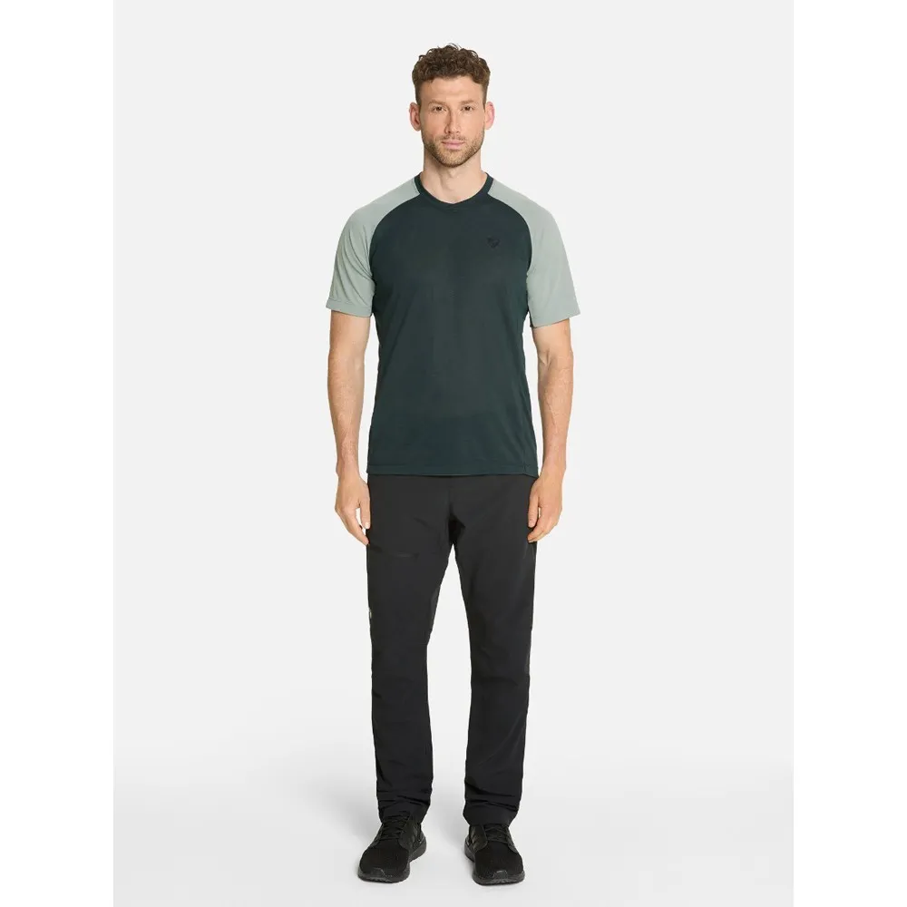 Ziener Nemuel T-shirt Med Korta ärmar Ziener Nemuel T-shirt Med Korta ärmar