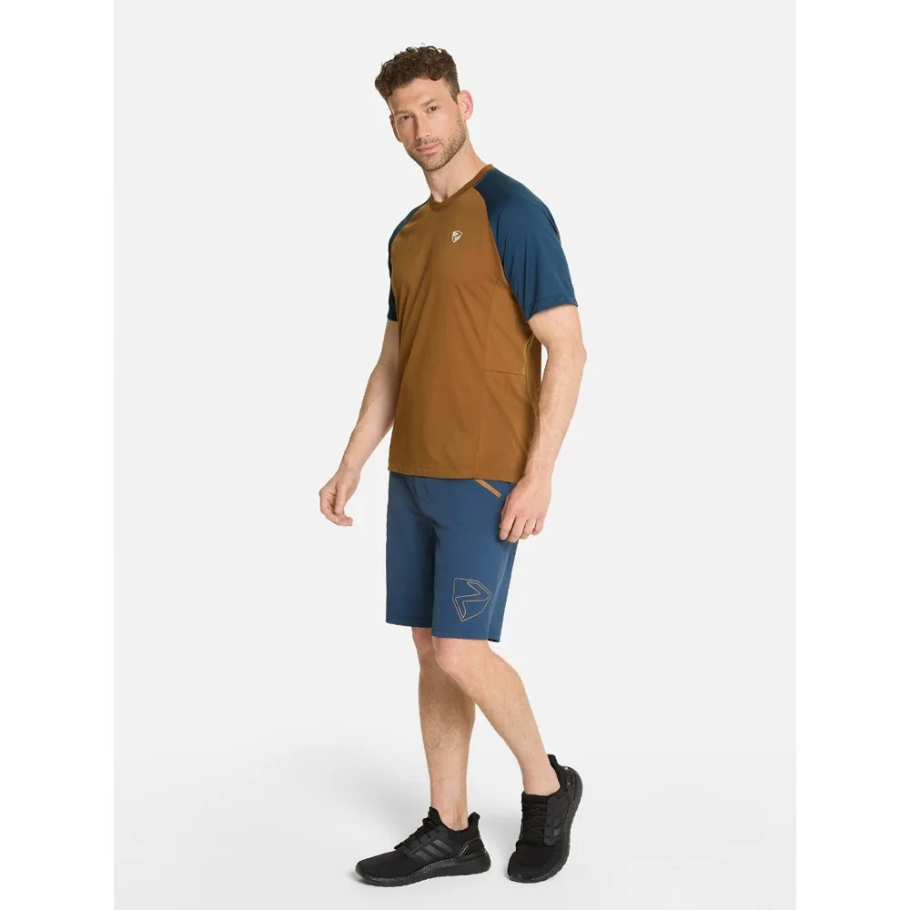 Ziener Nemuel T-shirt Med Korta ärmar Ziener Nemuel T-shirt Med Korta ärmar