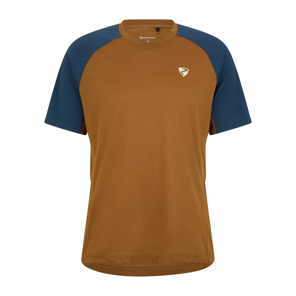 Ziener Nemuel T-shirt Med Korta ärmar Ziener Nemuel T-shirt Med Korta ärmar