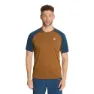 Ziener Nemuel T-shirt Med Korta ärmar
