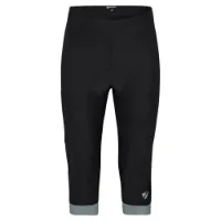 Ziener Nemus X-gel 3/4 Cykelbyxor Utan Hängslen
