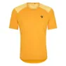 Golden yellow