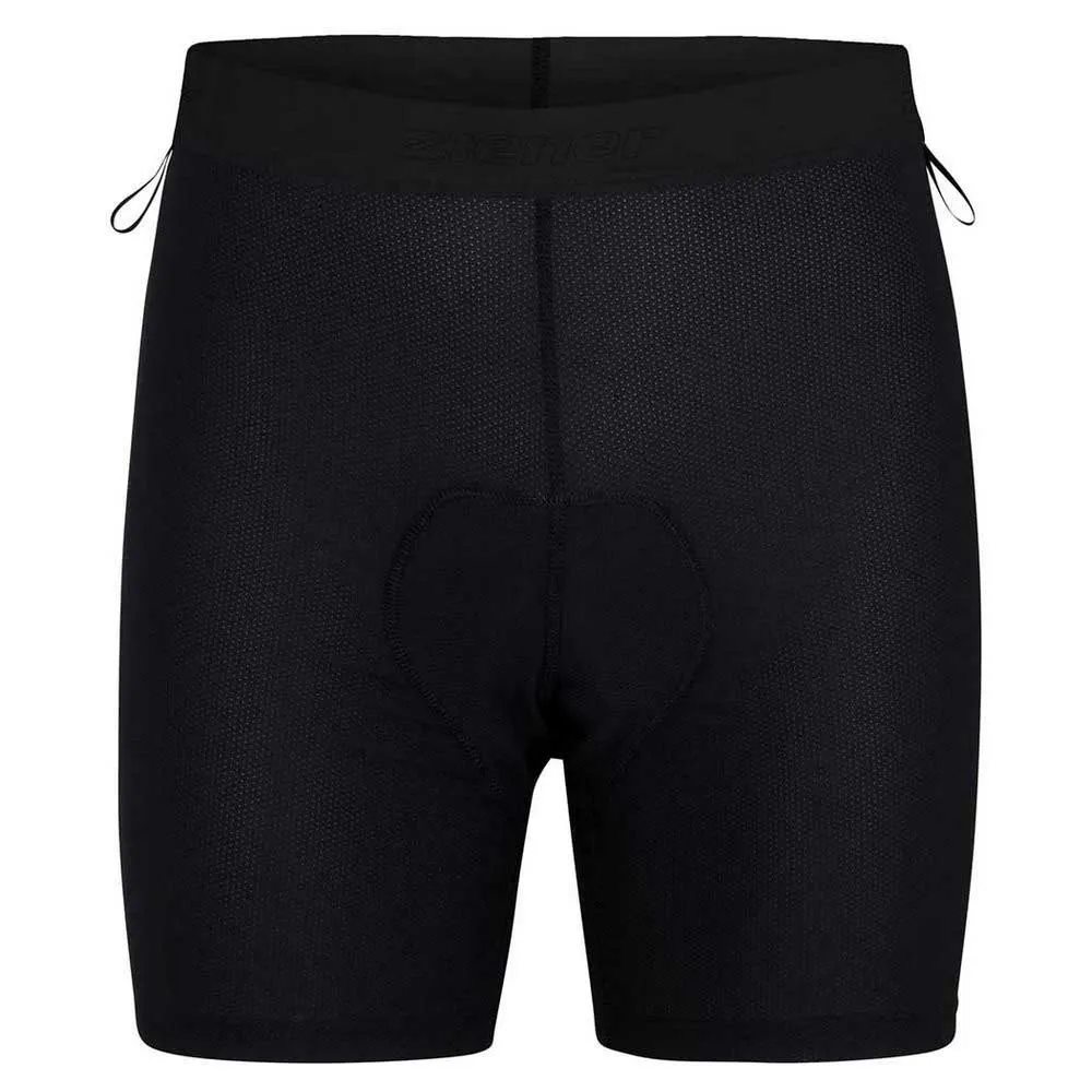 Ziener Nepo X-function Baslager Shorts