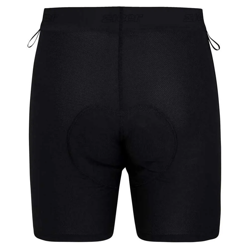Ziener Nepo X-function Baslager Shorts