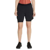 Ziener Neska X-gel Shorts Med Chamois Ziener Neska X-gel Shorts Med Chamois