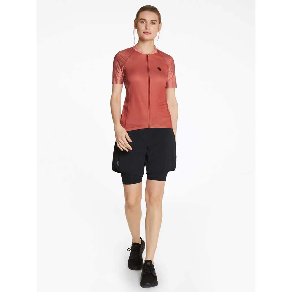 Ziener Neska X-gel Shorts Med Chamois Ziener Neska X-gel Shorts Med Chamois