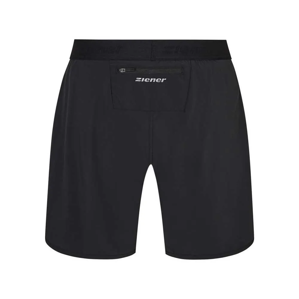 Ziener Neska X-gel Shorts Med Chamois Ziener Neska X-gel Shorts Med Chamois