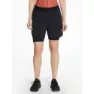 Ziener Neska X-gel Shorts Med Chamois