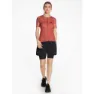Ziener Neska X-gel Shorts Med Chamois