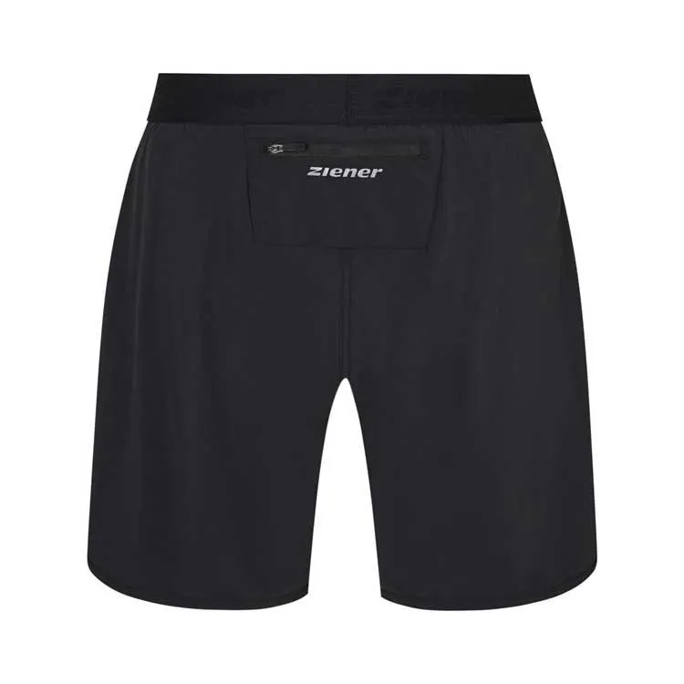 Ziener Neska X-gel Shorts Med Chamois Ziener Neska X-gel Shorts Med Chamois