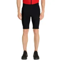 Ziener Netax X-gel Cykelbyxor Utan Axelband