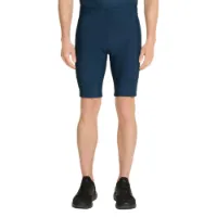 Ziener Netax X-gel Cykelbyxor Utan Axelband