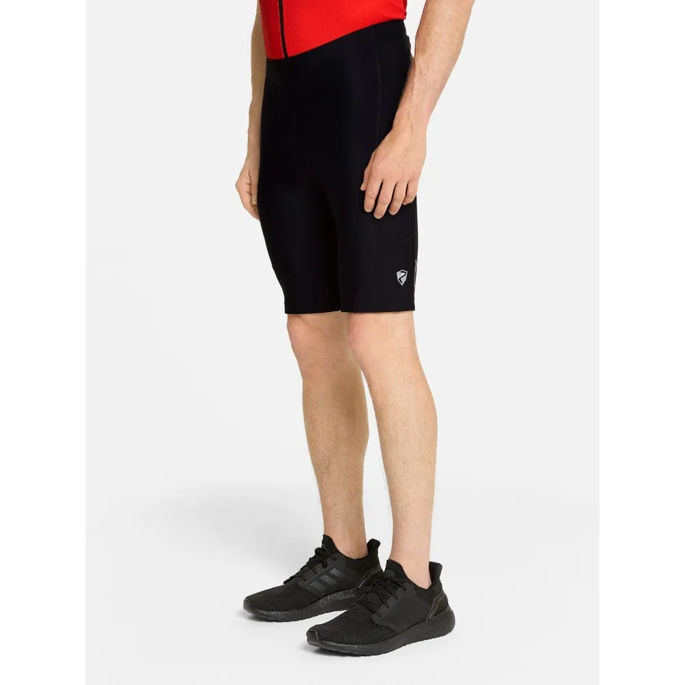 Ziener Netax X-gel Cykelbyxor Utan Axelband Ziener Netax X-gel Cykelbyxor Utan Axelband