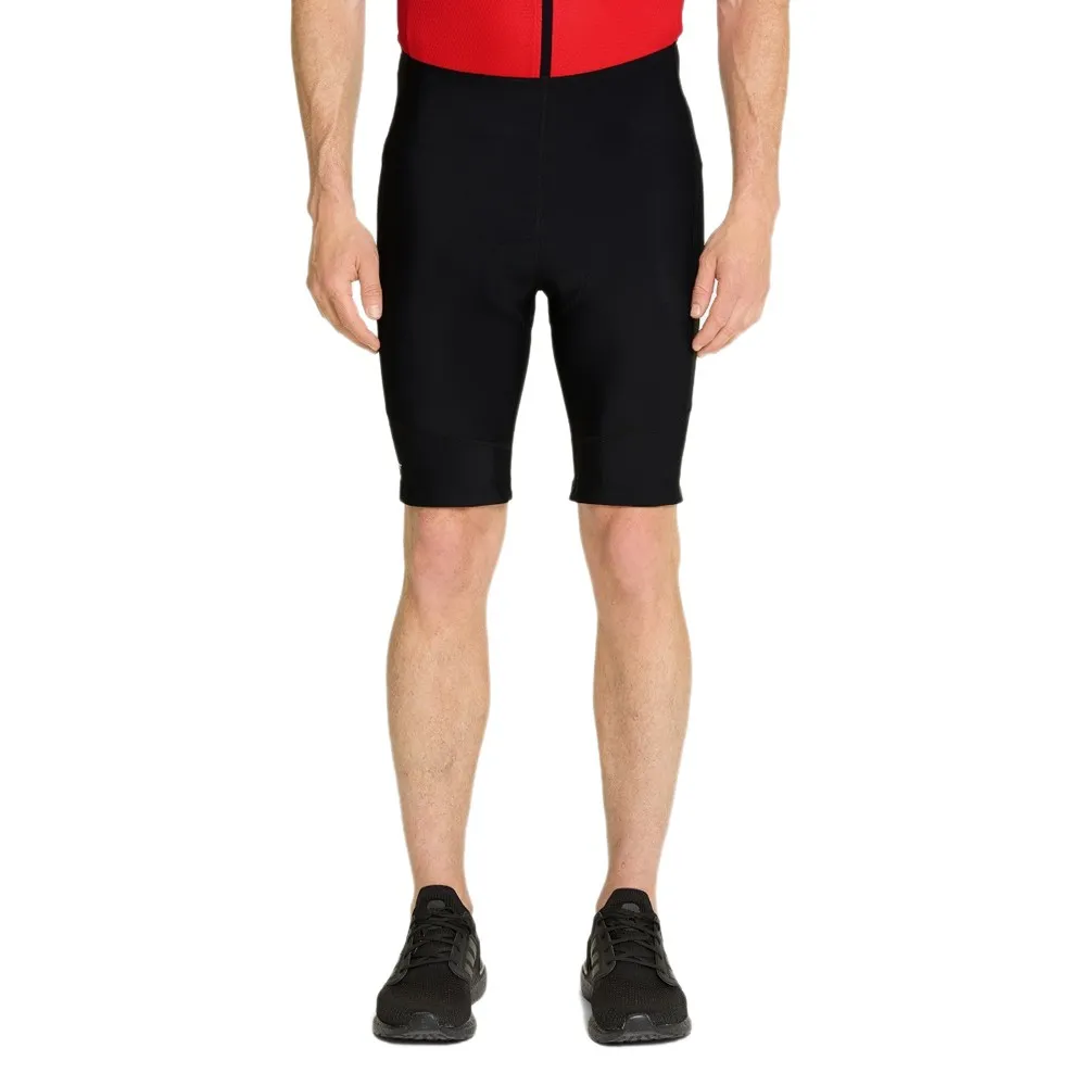 Ziener Netax X-gel Cykelbyxor Utan Axelband Ziener Netax X-gel Cykelbyxor Utan Axelband
