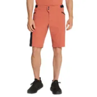 Ziener Nexil X-gel Shorts Med Chamois Ziener Nexil X-gel Shorts Med Chamois