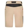 Ziener Nexita X-function Shorts Med Chamois, Cashew
