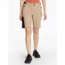 Ziener Nexita X-function Shorts Med Chamois, Cashew