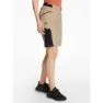 Ziener Nexita X-function Shorts Med Chamois, Cashew