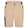 Ziener Nexita X-function Shorts Med Chamois, Cashew