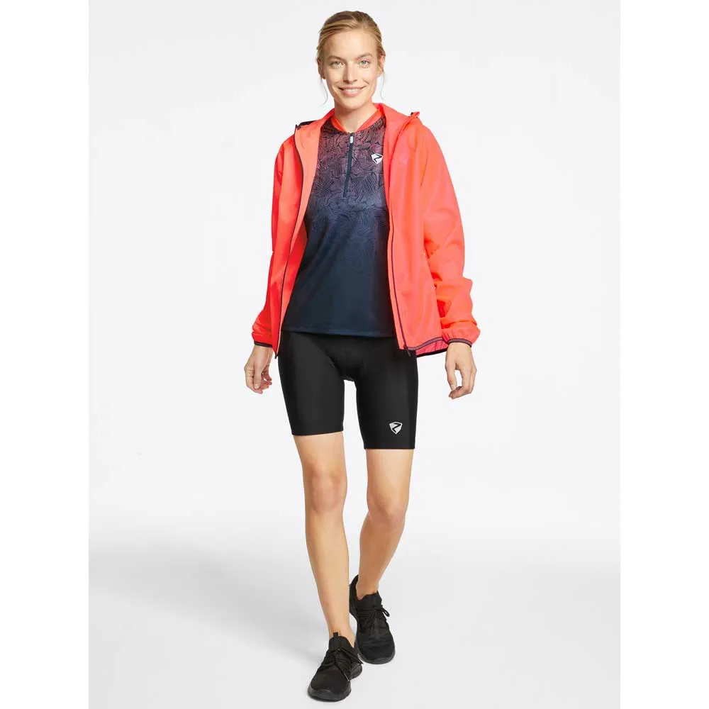 Ziener Niara X-function Cykelbyxor Utan Axelband, Black Ziener Niara X-function Cykelbyxor Utan Axelband, Black