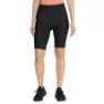 Ziener Niba X-wool Cykelbyxor Utan Axelband, Black