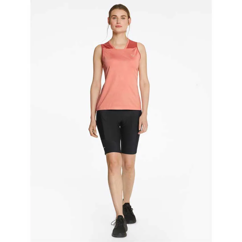 Ziener Niba X-wool Cykelbyxor Utan Axelband, Black