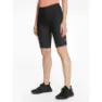 Ziener Niba X-wool Cykelbyxor Utan Axelband, Black