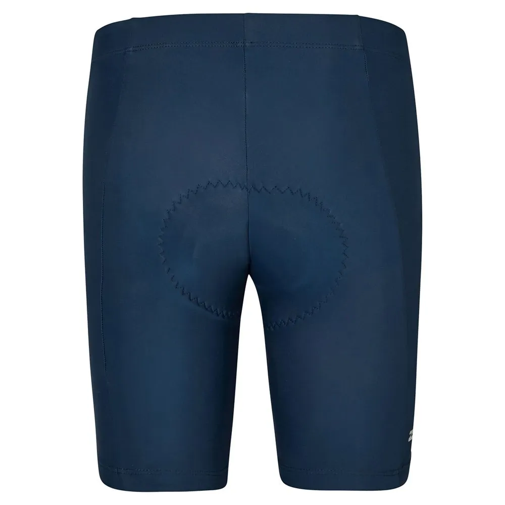 Ziener Nimo X-function Cykelbyxor Utan Axelband, Hale navy