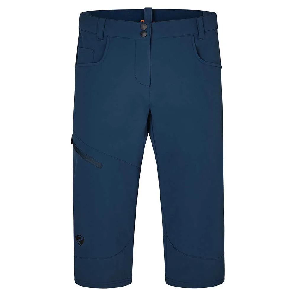 Ziener Nioba X-function Shorts, Hale navy Ziener Nioba X-function Shorts, Hale navy
